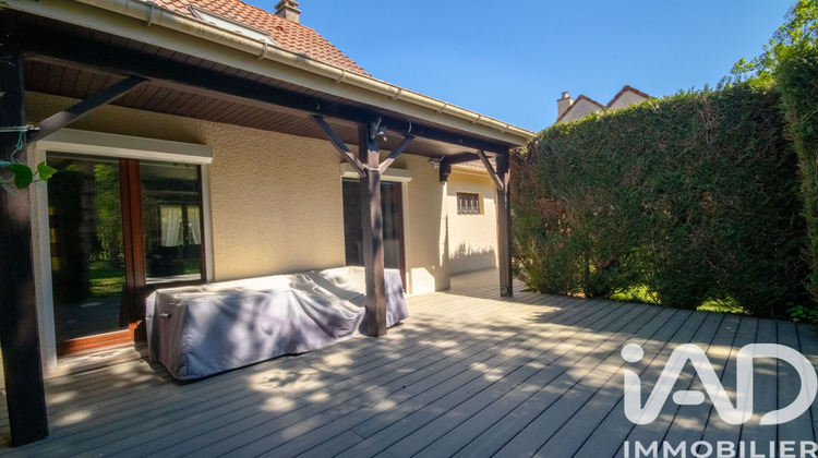 Ma-Cabane - Vente Maison Nanteau-sur-Essonne, 128 m²
