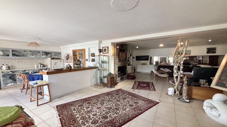 Ma-Cabane - Vente Maison Nanteau-sur-Essonne, 109 m²