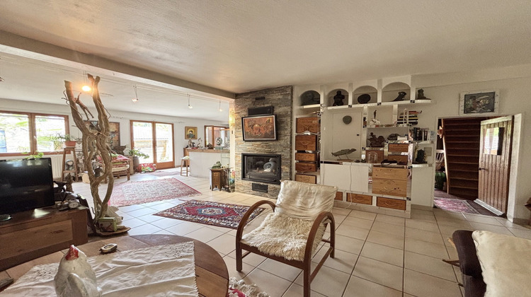 Ma-Cabane - Vente Maison Nanteau-sur-Essonne, 109 m²