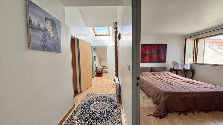 Ma-Cabane - Vente Maison Nanteau-sur-Essonne, 109 m²