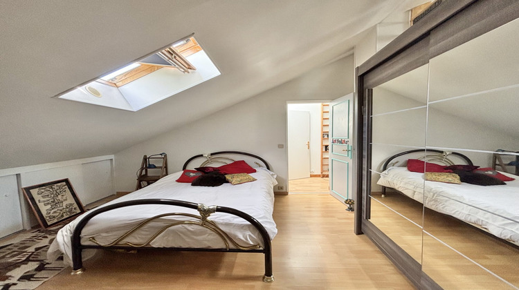 Ma-Cabane - Vente Maison Nanteau-sur-Essonne, 109 m²