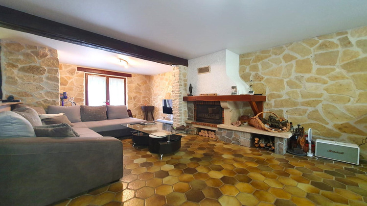 Ma-Cabane - Vente Maison Nanteau-sur-Essonne, 128 m²