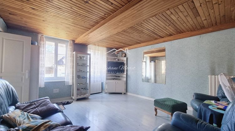 Ma-Cabane - Vente Maison Nanteau-sur-Lunain, 140 m²