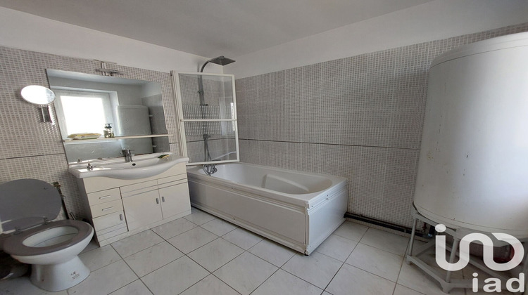 Ma-Cabane - Vente Maison Nanteau-sur-Lunain, 190 m²