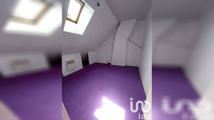 Ma-Cabane - Vente Maison Nanteau-sur-Lunain, 190 m²