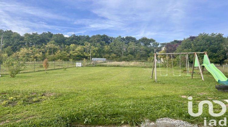 Ma-Cabane - Vente Maison Nanteau-sur-Lunain, 140 m²