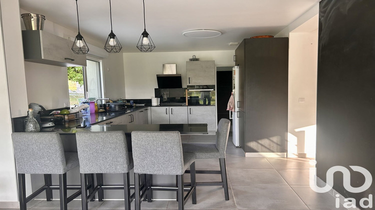 Ma-Cabane - Vente Maison Nanteau-sur-Lunain, 140 m²