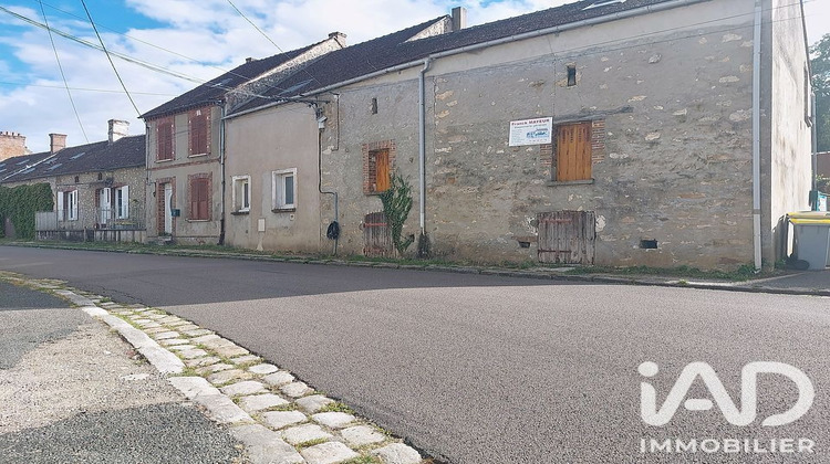 Ma-Cabane - Vente Maison Nanteau-sur-Lunain, 200 m²