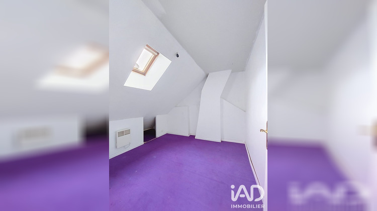 Ma-Cabane - Vente Maison Nanteau-sur-Lunain, 200 m²