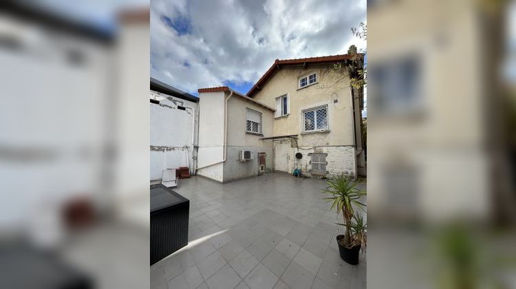 Ma-Cabane - Vente Maison Nanterre, 131 m²