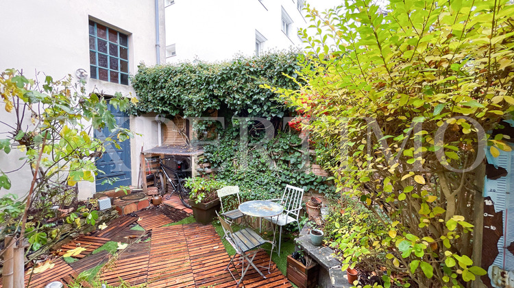 Ma-Cabane - Vente Maison Nanterre, 98 m²