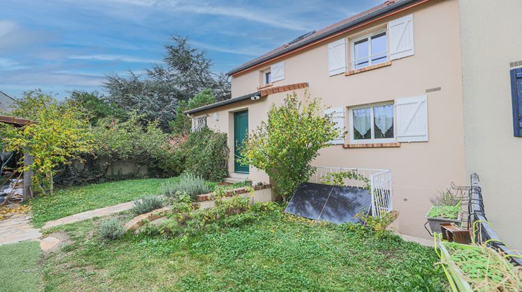 Ma-Cabane - Vente Maison NANTERRE, 122 m²