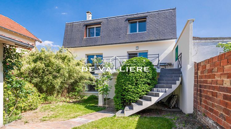 Ma-Cabane - Vente Maison NANTERRE, 250 m²