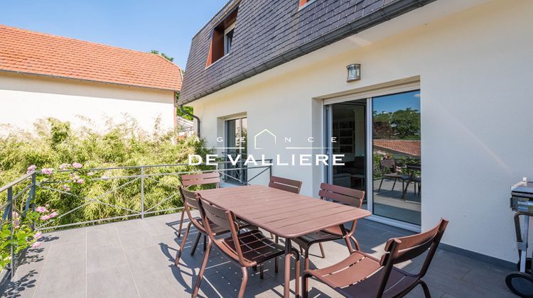 Ma-Cabane - Vente Maison NANTERRE, 250 m²