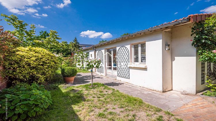 Ma-Cabane - Vente Maison NANTERRE, 250 m²