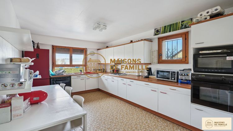 Ma-Cabane - Vente Maison NANTERRE, 250 m²