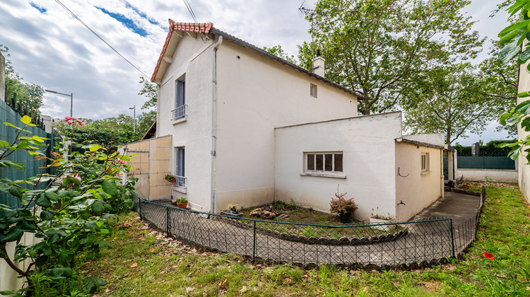 Ma-Cabane - Vente Maison NANTERRE, 73 m²