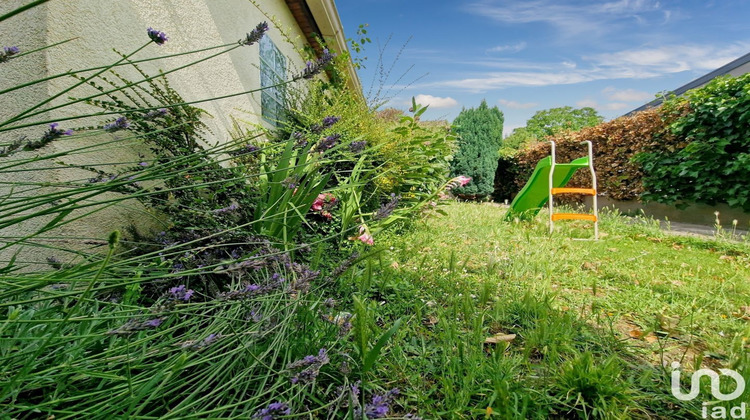 Ma-Cabane - Vente Maison Nanterre, 85 m²