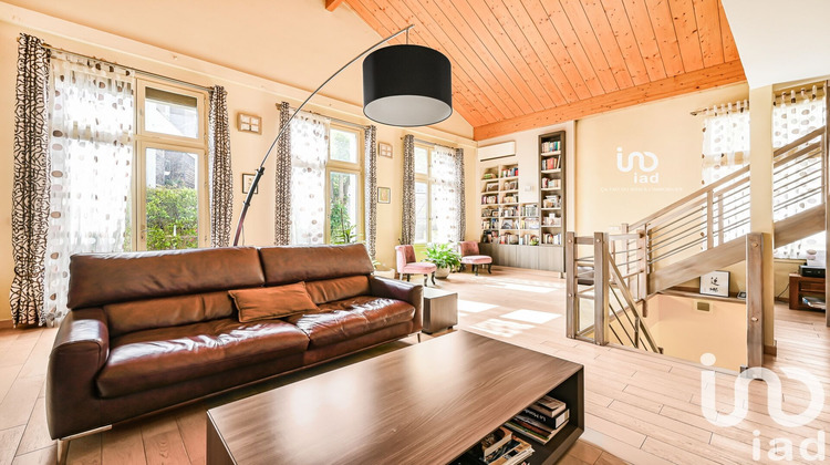 Ma-Cabane - Vente Maison Nanterre, 164 m²