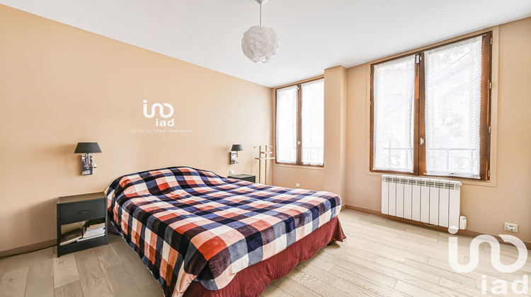 Ma-Cabane - Vente Maison Nanterre, 164 m²