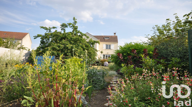 Ma-Cabane - Vente Maison Nanterre, 155 m²