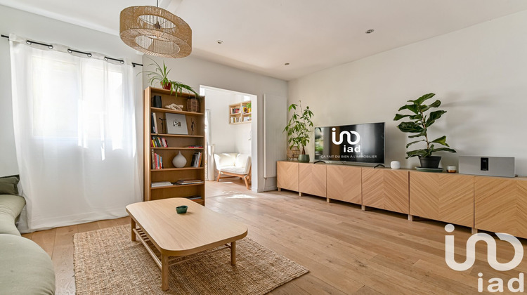 Ma-Cabane - Vente Maison Nanterre, 137 m²