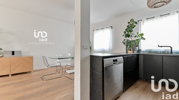 Ma-Cabane - Vente Maison Nanterre, 137 m²