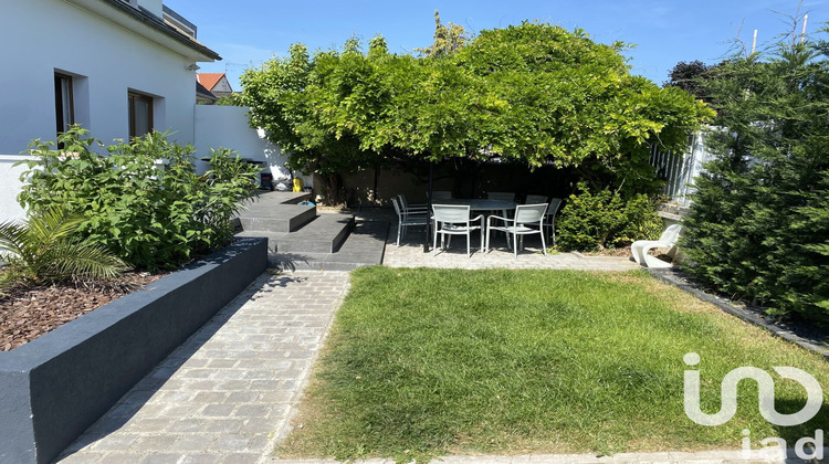 Ma-Cabane - Vente Maison Nanterre, 234 m²