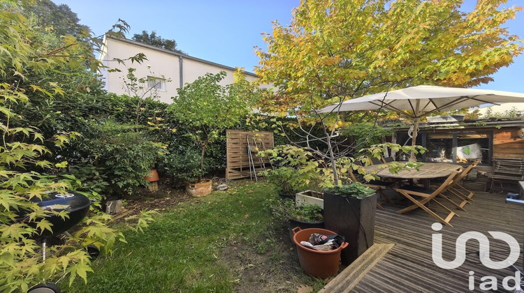 Ma-Cabane - Vente Maison Nanterre, 130 m²