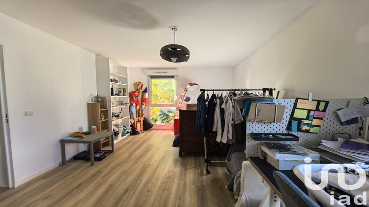 Ma-Cabane - Vente Maison Nanterre, 130 m²