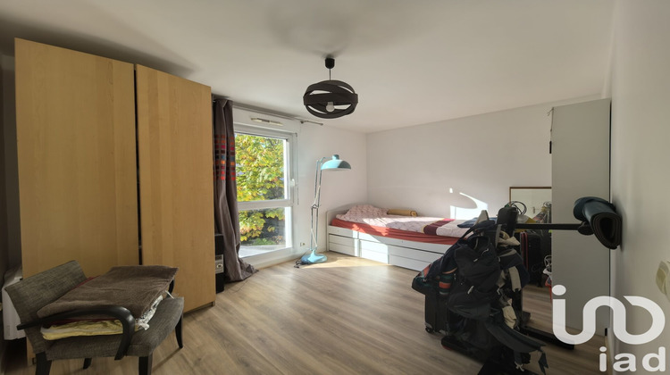 Ma-Cabane - Vente Maison Nanterre, 130 m²