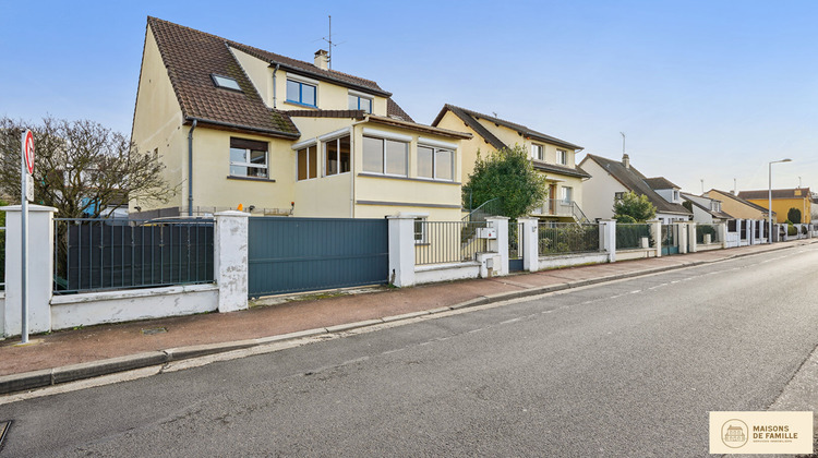 Ma-Cabane - Vente Maison NANTERRE, 250 m²