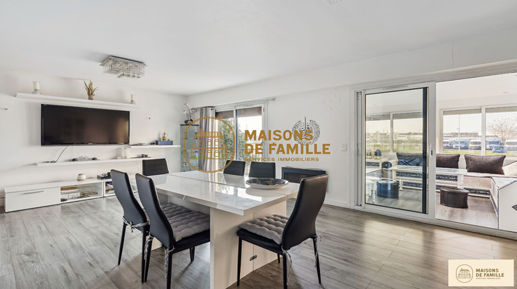 Ma-Cabane - Vente Maison NANTERRE, 250 m²