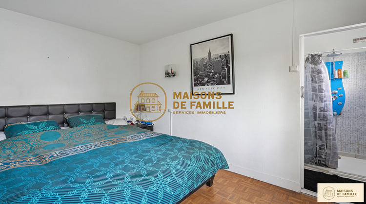 Ma-Cabane - Vente Maison NANTERRE, 250 m²