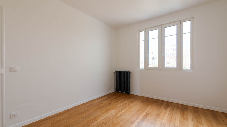 Ma-Cabane - Vente Maison NANTERRE, 86 m²