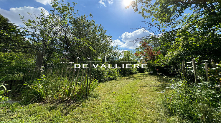 Ma-Cabane - Vente Maison NANTERRE, 120 m²