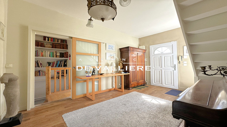 Ma-Cabane - Vente Maison NANTERRE, 120 m²