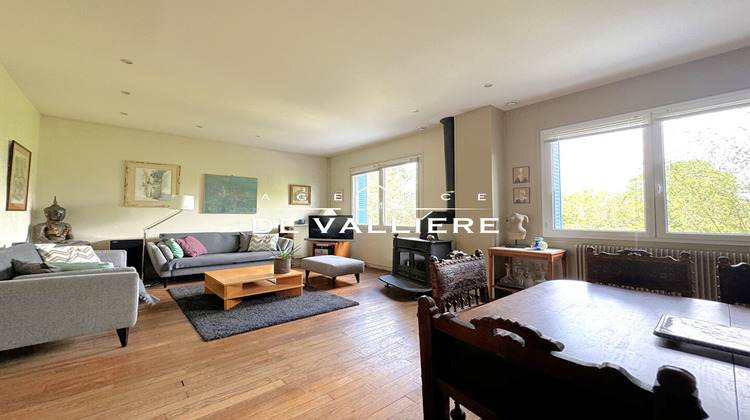 Ma-Cabane - Vente Maison NANTERRE, 120 m²