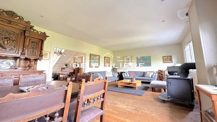 Ma-Cabane - Vente Maison NANTERRE, 120 m²