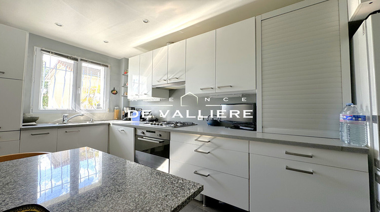 Ma-Cabane - Vente Maison NANTERRE, 120 m²