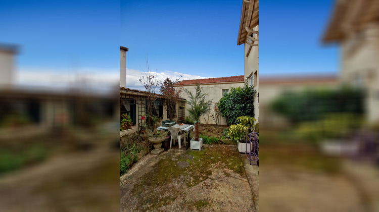 Ma-Cabane - Vente Maison NANTERRE, 81 m²