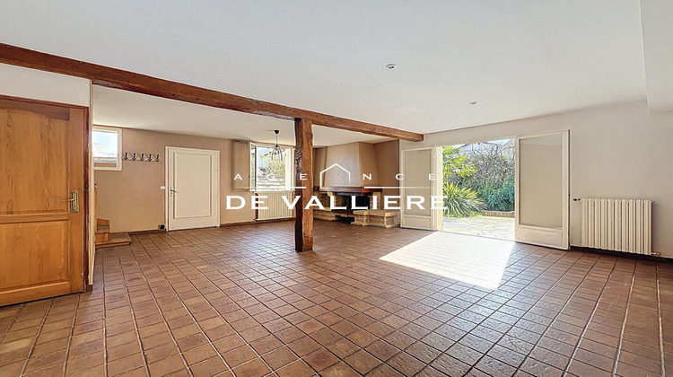 Ma-Cabane - Vente Maison NANTERRE, 92 m²