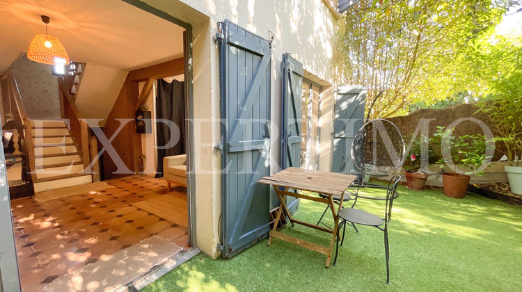 Ma-Cabane - Vente Maison Nanterre, 98 m²