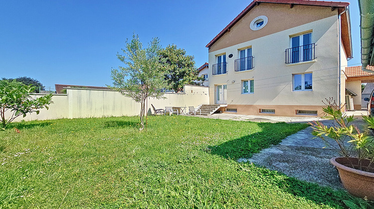 Ma-Cabane - Vente Maison NANTERRE, 225 m²