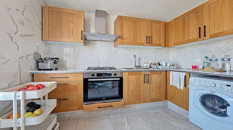 Ma-Cabane - Vente Maison NANTERRE, 225 m²