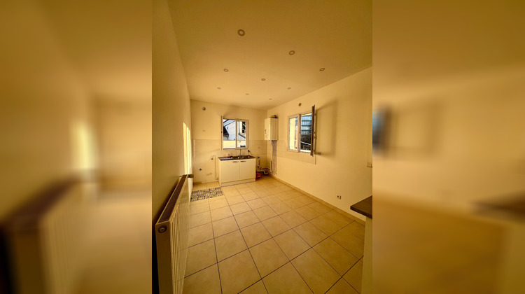 Ma-Cabane - Vente Maison NANTERRE, 63 m²