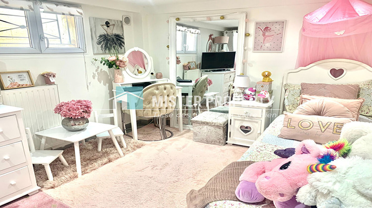 Ma-Cabane - Vente Maison NANTERRE, 63 m²