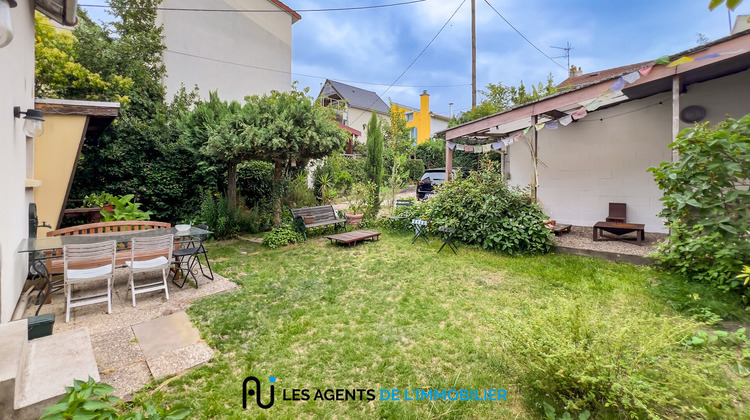 Ma-Cabane - Vente Maison NANTERRE, 110 m²