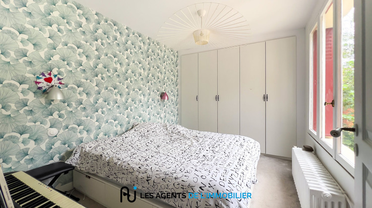 Ma-Cabane - Vente Maison NANTERRE, 110 m²