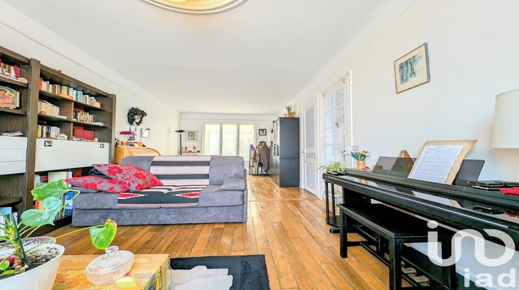 Ma-Cabane - Vente Maison Nanterre, 120 m²